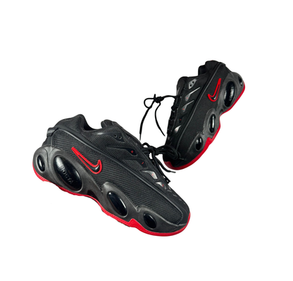 Nike Nocta Glide Negro Roja