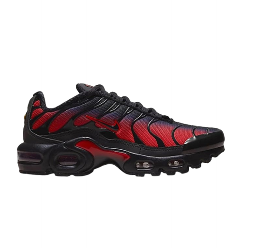 Nike TN Degradado Rojo