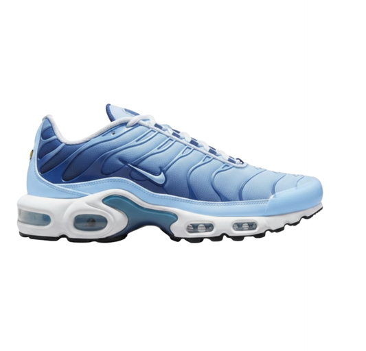 Nike TN Azul Caribe