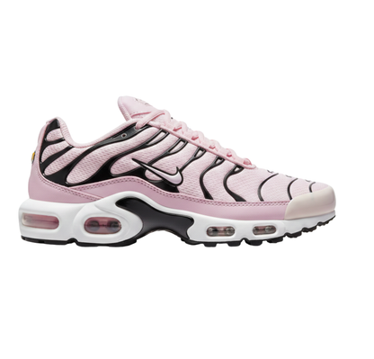Nike TN Rosa Lineas Negras