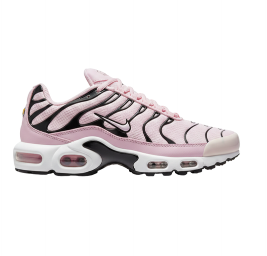 Nike TN Rosa Lineas Negras