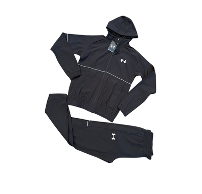 Chandal Under Armour Negro Noche