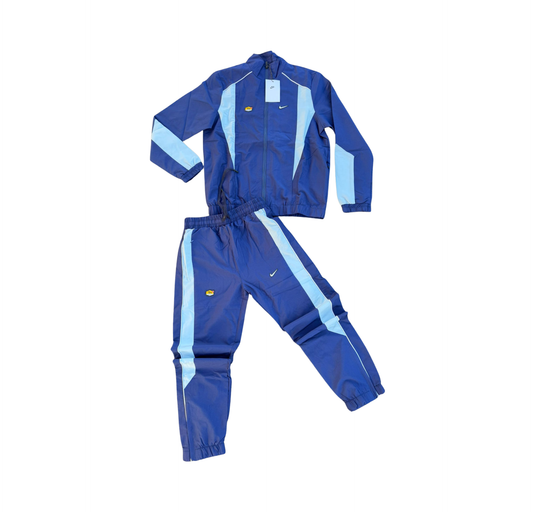 Chandal Nike TN Azul