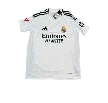 Camiseta Real Madrid Version Fan