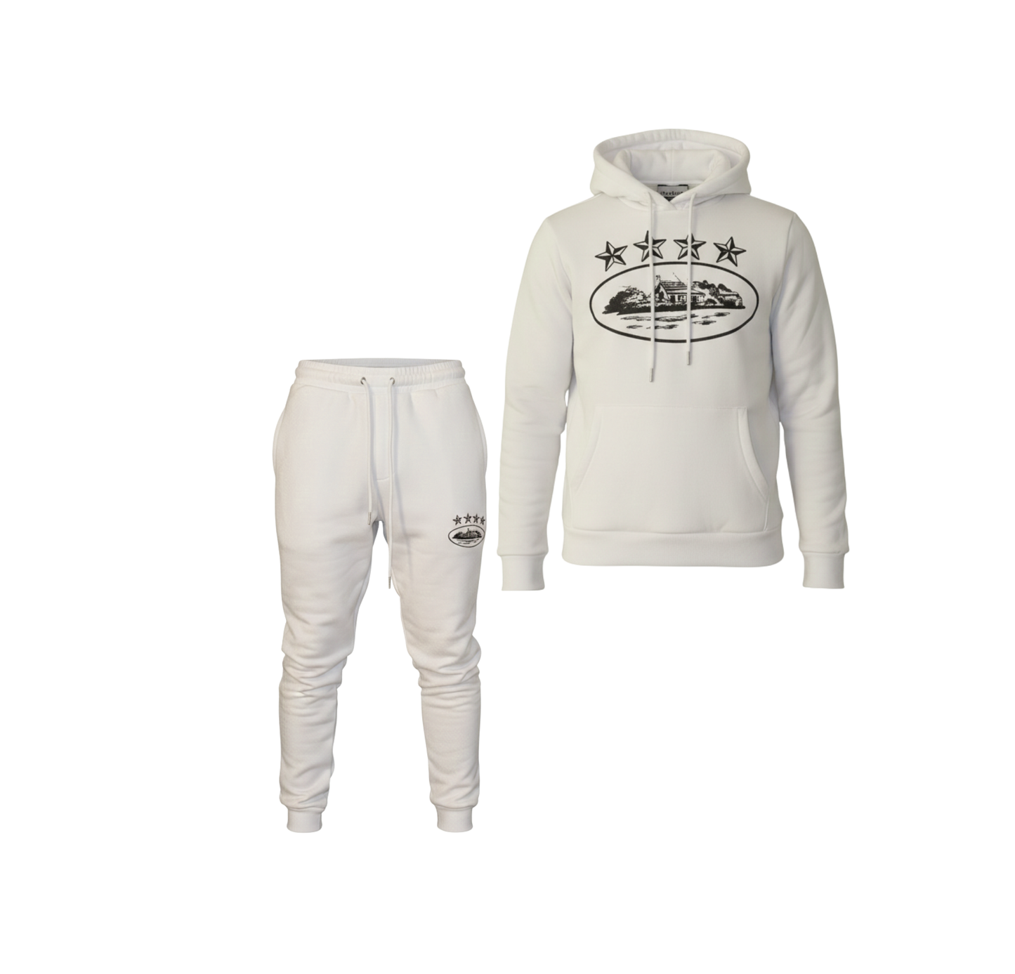 Chandal Corteiz Blanco