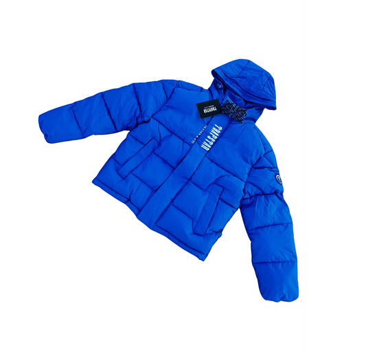 Chandal Trapstar Azul