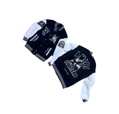 Chaqueta Amiri Rebel