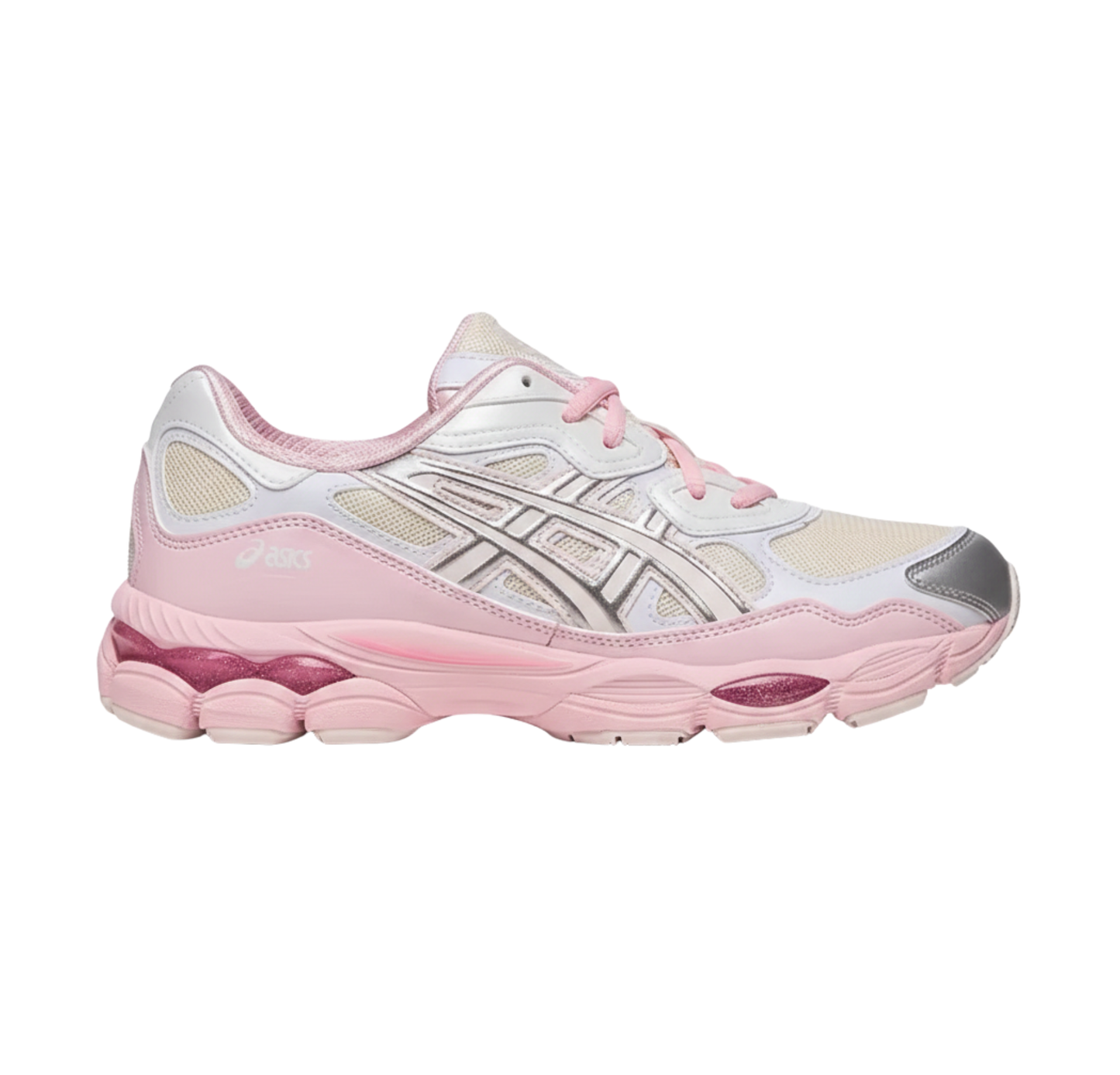 Asics Gel Nyc Rosa Glam