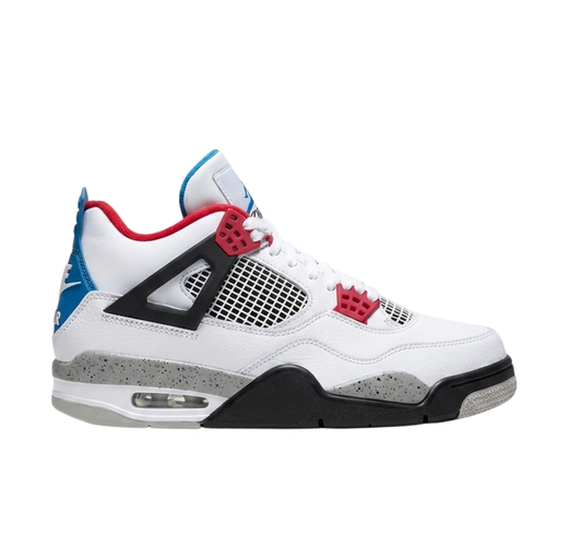 Jordan Retro 4 ¿Qué es?