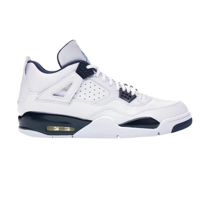 Jordan Retro 4 Columbia