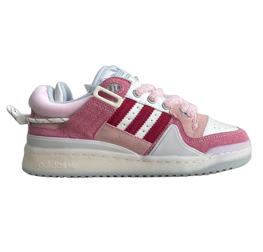 Adidas Bad Bunny Forum Rosa