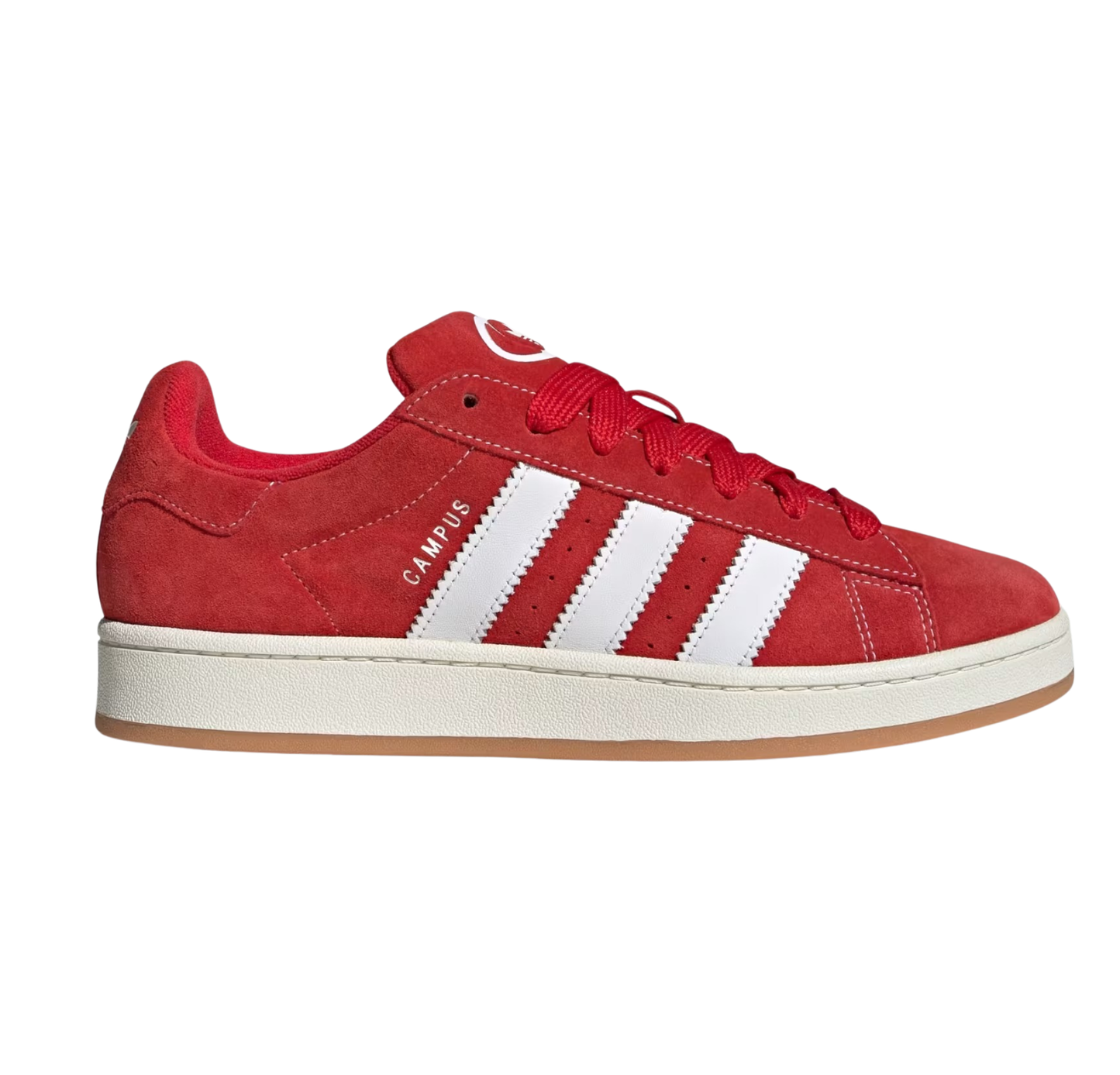 Adidas Campus Roja