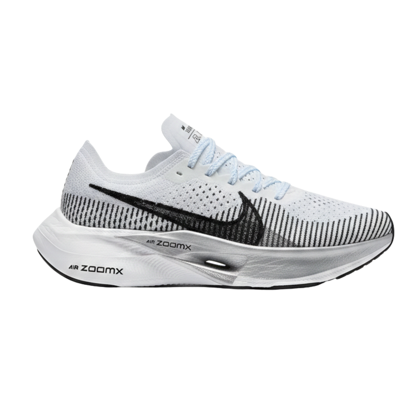 Nike W ZoomX VaporFly Zebra