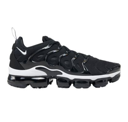 Nike VaporMax Plus Negro Completo