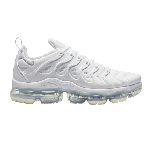 Nike VaporMax Plus Blanco