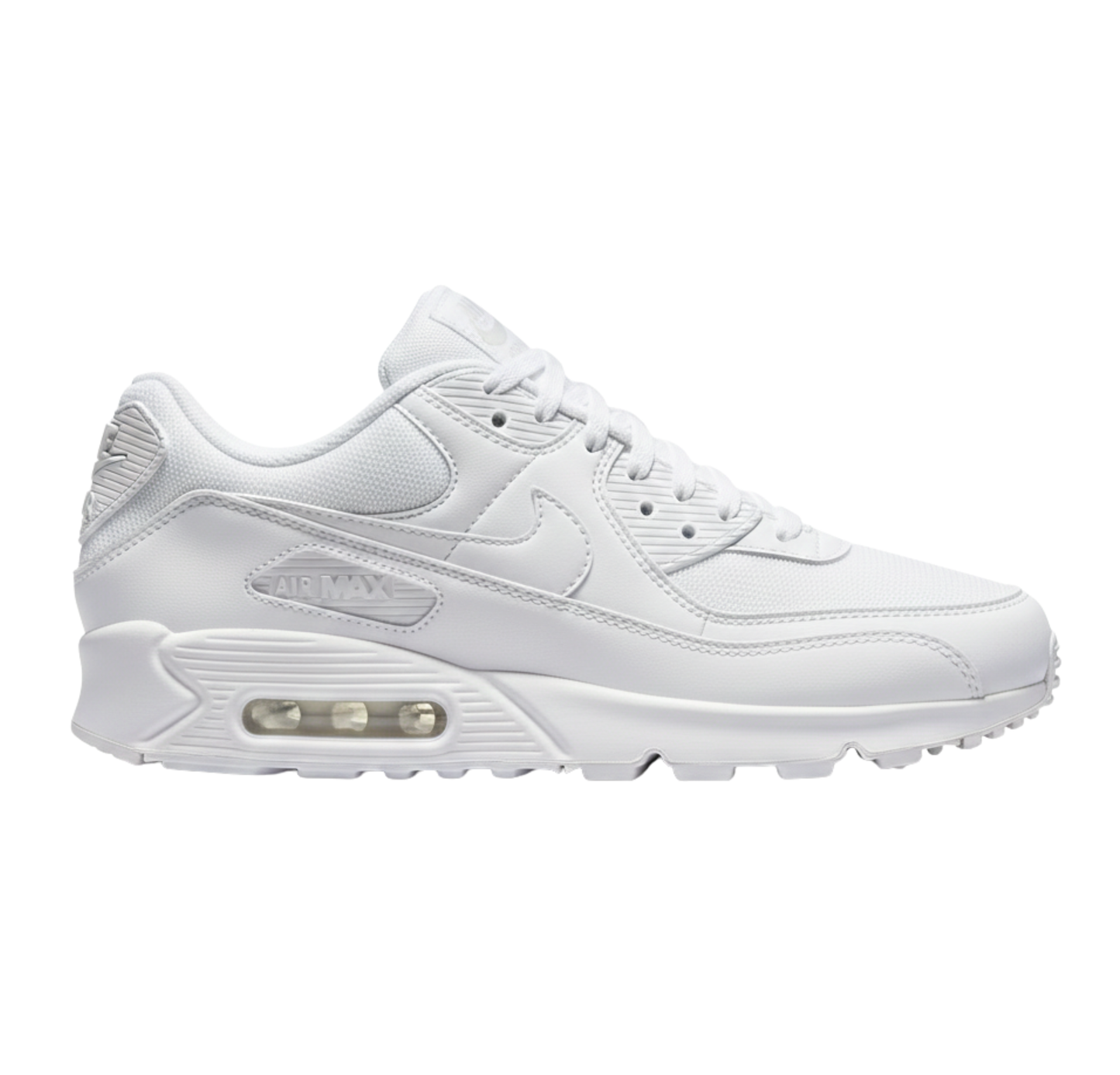 Nike AirMax 90 Blanco