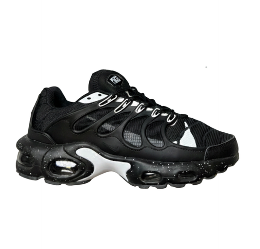 Nike Terrascape Negro Logo Blanco