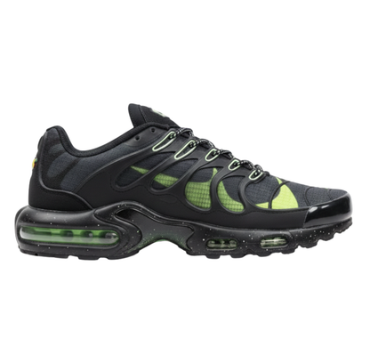 Nike Terrascape Negro Logo Verde