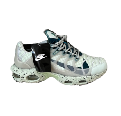 Nike Terrascape Blanco Logo Azul