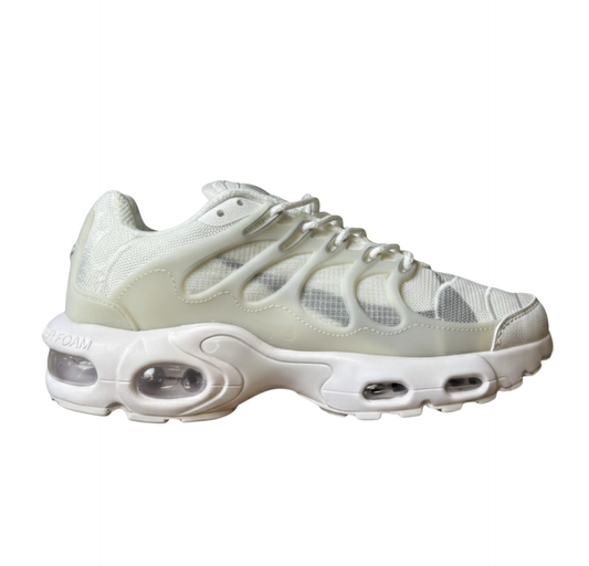 Nike Terrascape Blanco Logo Negro