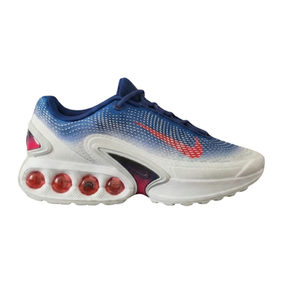 Nike Air Max DN Blanco Azul