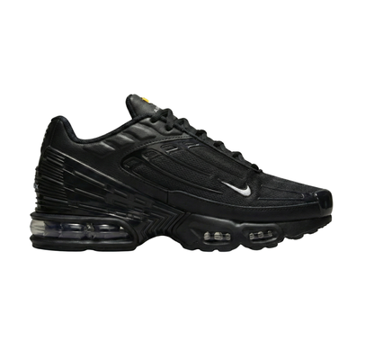 Nike TN Plus Negro