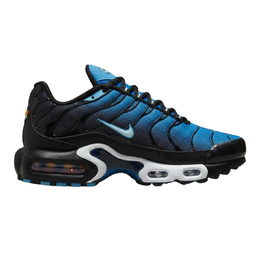 Nike TN Azul Suela Blanca