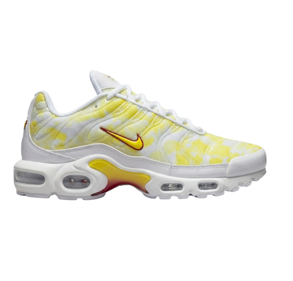Nike TN Blanco Amarillo
