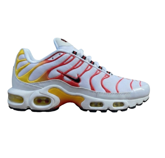 Nike TN Blanco Fuego