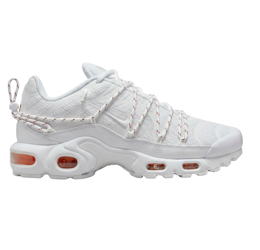 Nike TN Utility Blanco