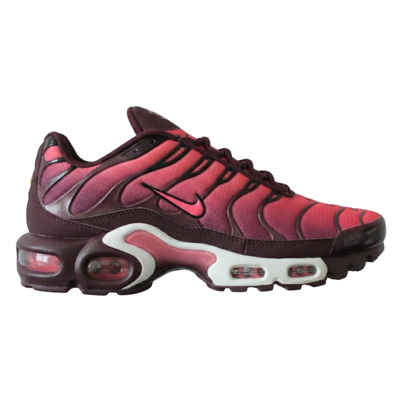 Nike TN Rosa Burdeos