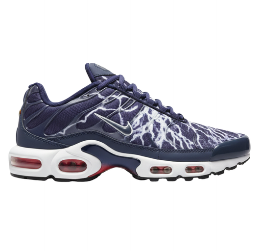 Nike TN Lila Trueno