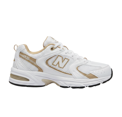 New Balance 530 Blanco Oro