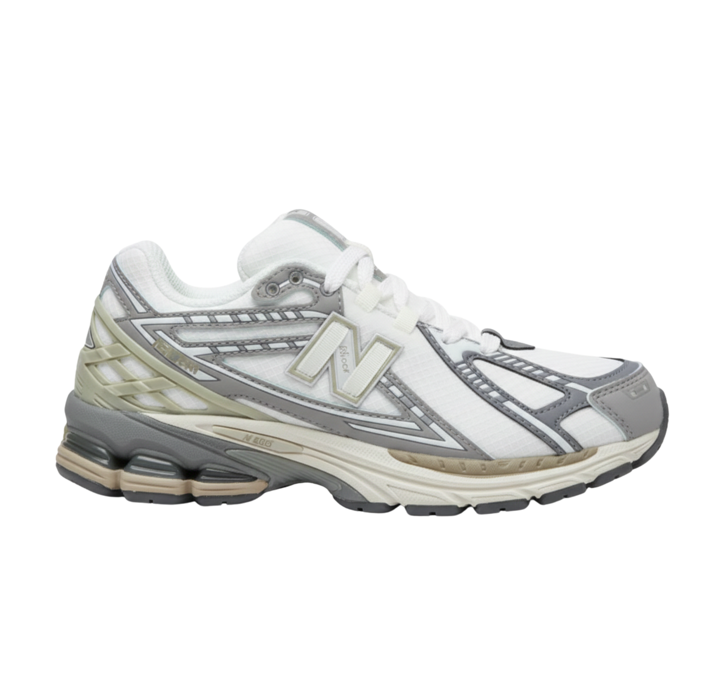 New Balance 1906R Blanco Gris