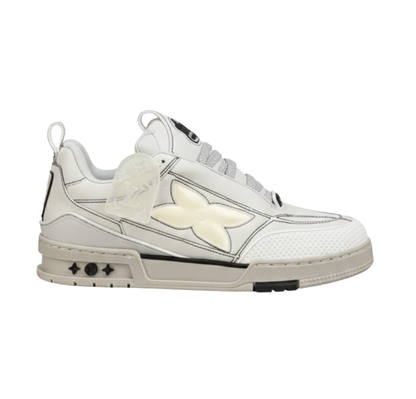Louis Vuitton Skate Cream Moon