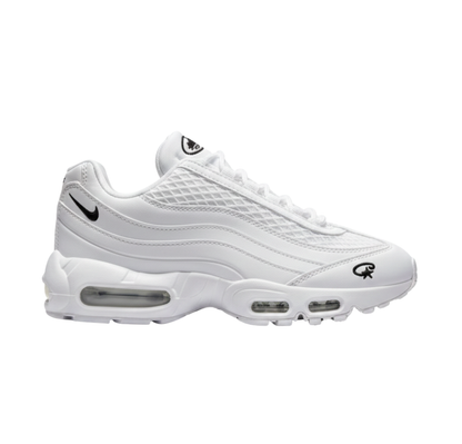 Nike Air Max 95 Corteiz Blanco