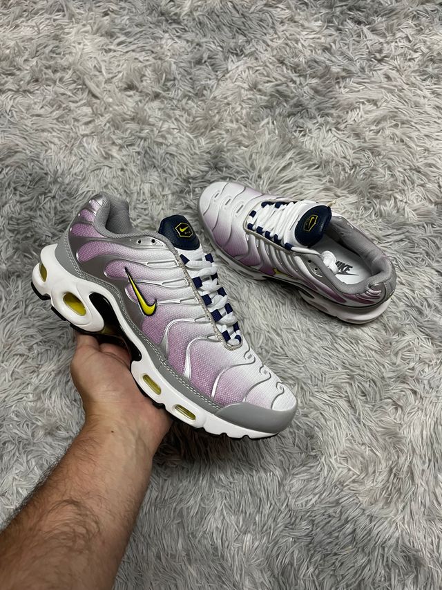 Nike TN Aurora Ice