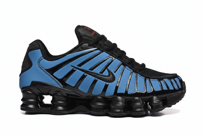 Nike Shox Camaleón Azul