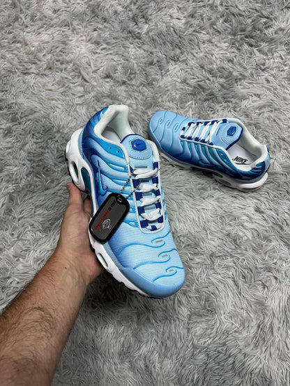 Nike TN Azul Caribe