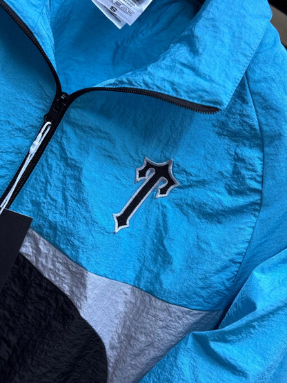 Chandal Trapstar Duo Azul