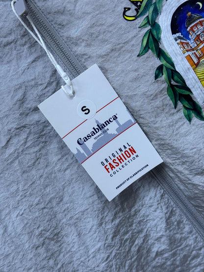 Chandal Casablanca Gris