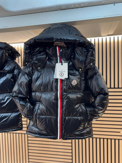Chaqueta Moncler