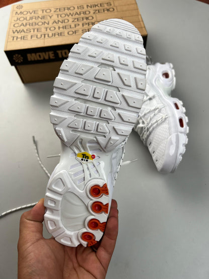 Nike TN Utility Blanco