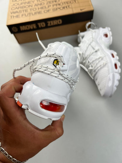 Nike TN Utility Blanco