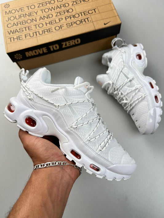 Nike TN Utility Blanco