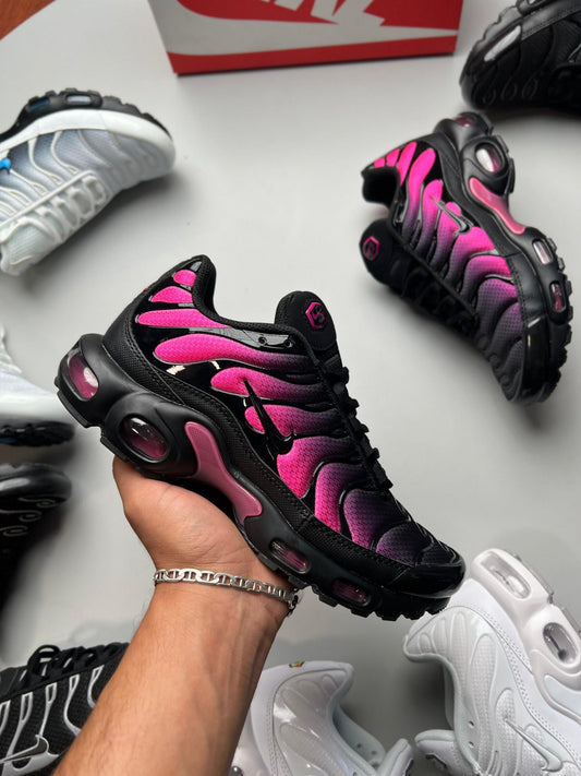 Nike TN Pink Venom