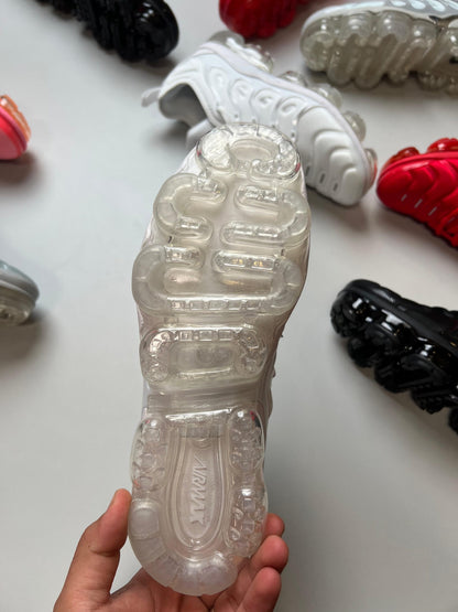 Nike VaporMax Plus Blanco