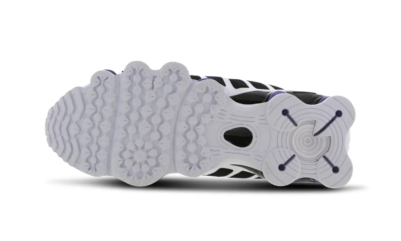 Nike Shox TL Purple Tech