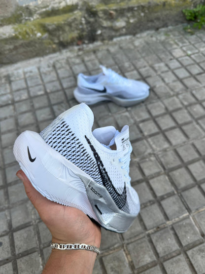 Nike W ZoomX VaporFly Zebra
