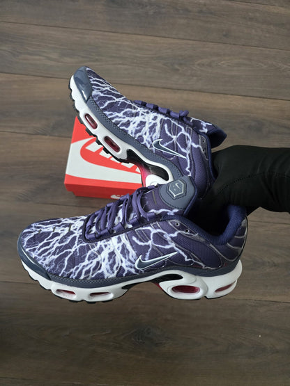Nike TN Lila Trueno